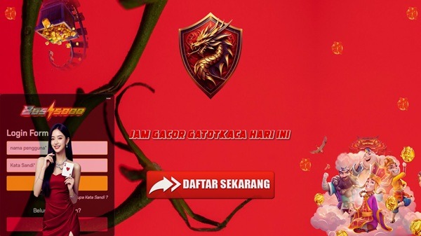 BOS5000 screenshot