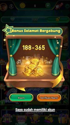 GEMS 365 screenshot