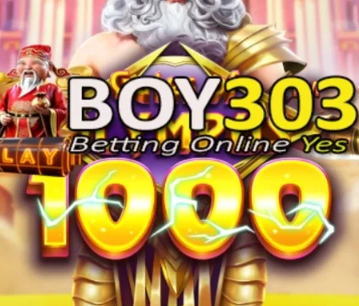 BOY303