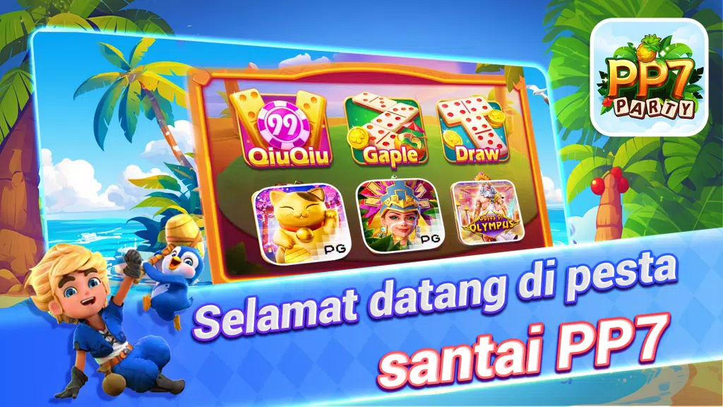 PP7 Slots screenshot
