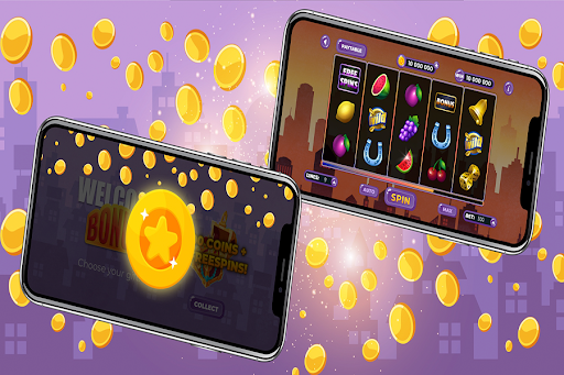 Grand Slots 777 screenshot
