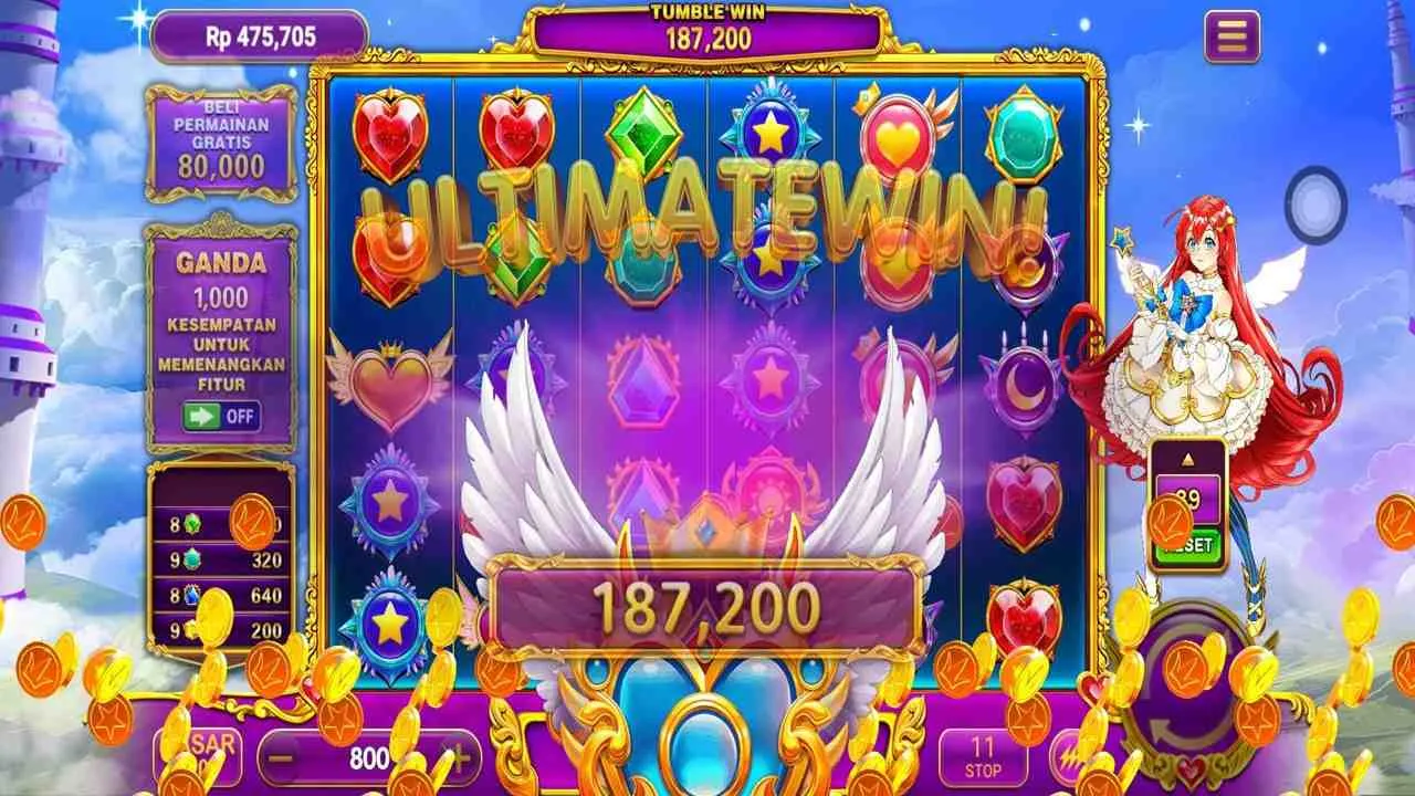 IDN777 screenshot