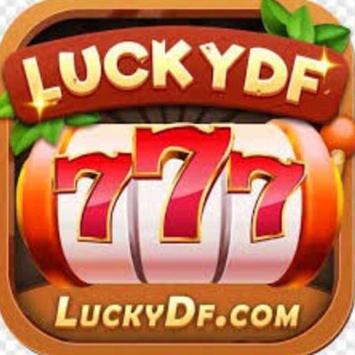 Lucky DF