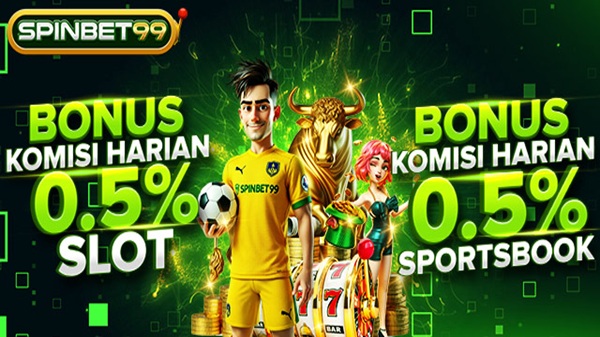 SpinBet99 screenshot