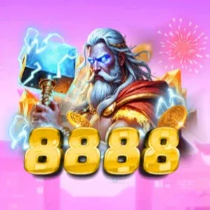 888IDR screenshot