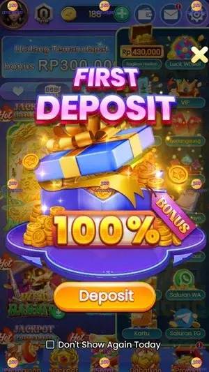 DANAVIP screenshot