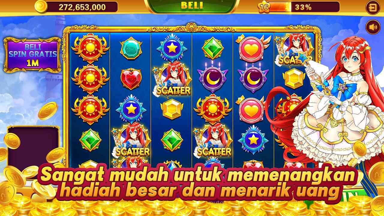 Spin Rp screenshot