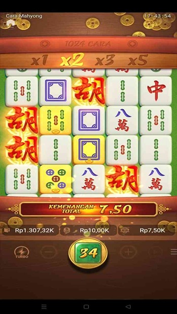62Vip screenshot