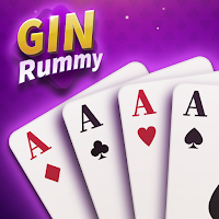 Gin Rummy Elite