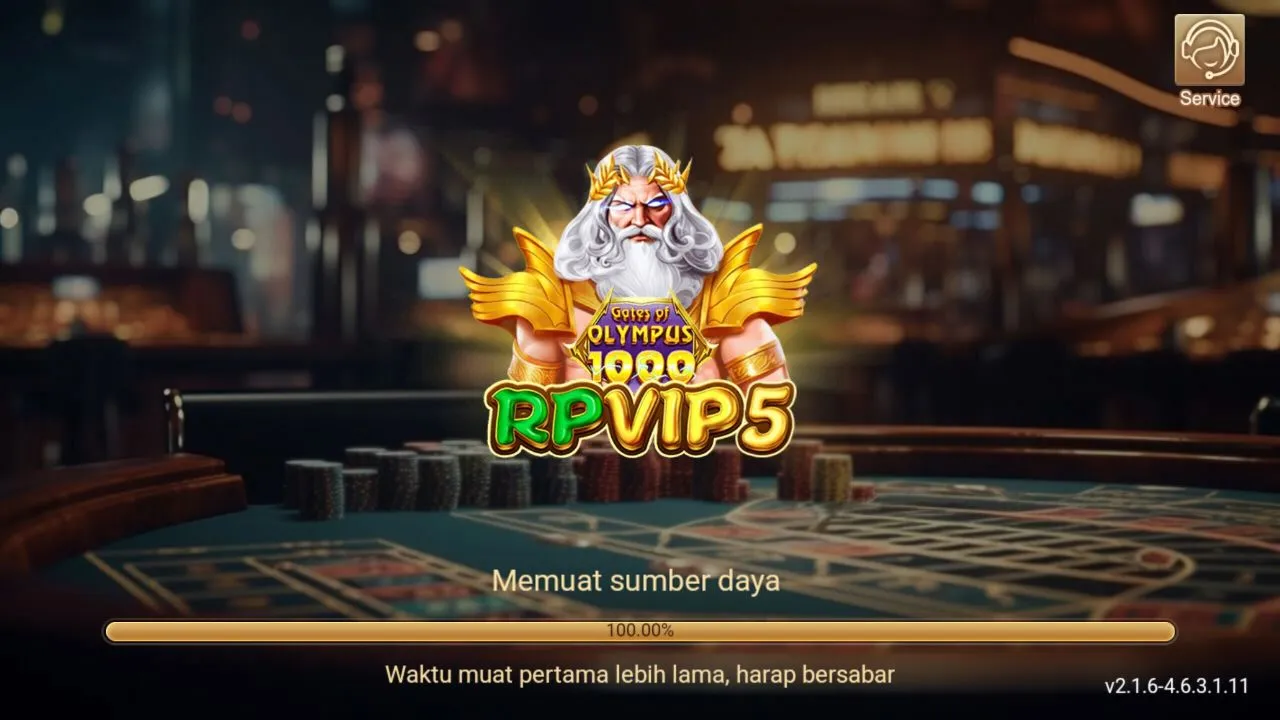 Rpvip5 screenshot