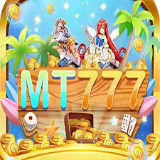 Mt777 Game
