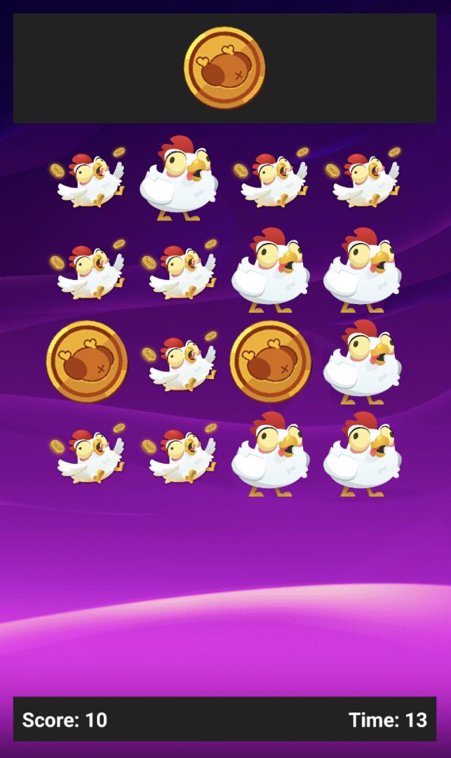 Chicken Road APK screenshot