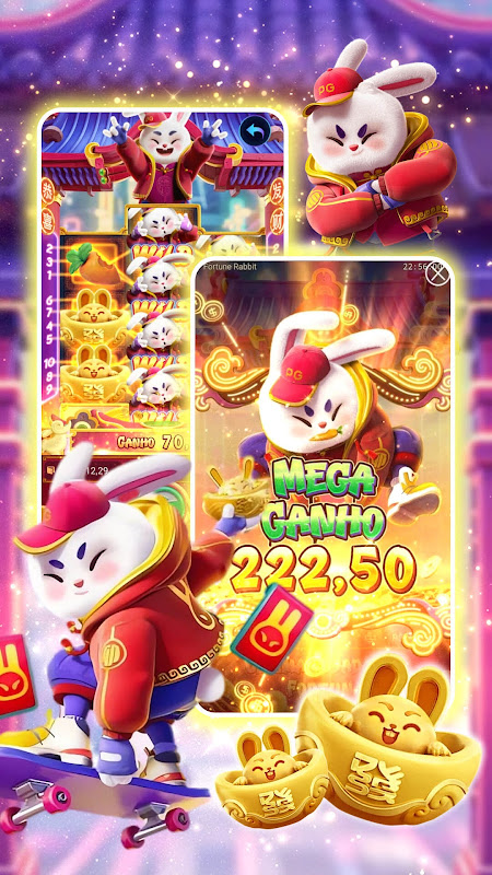WJCasino screenshot