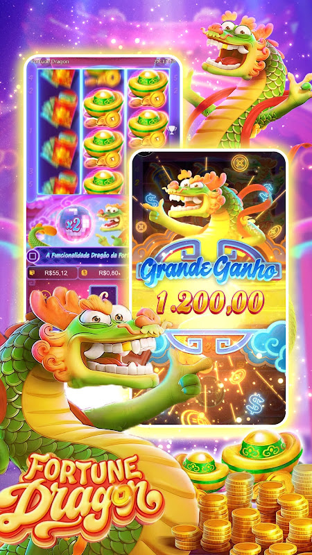 WJCasino screenshot