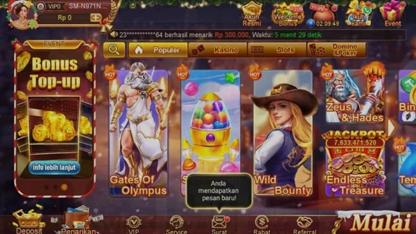 Hokiterus88 screenshot