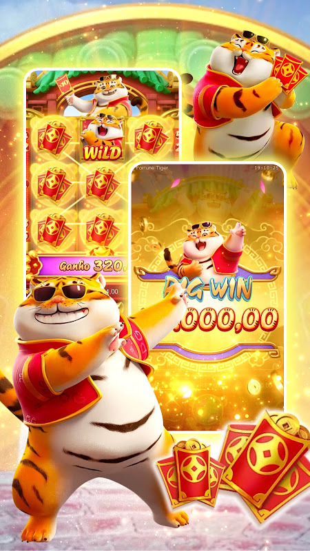 WJCasino screenshot