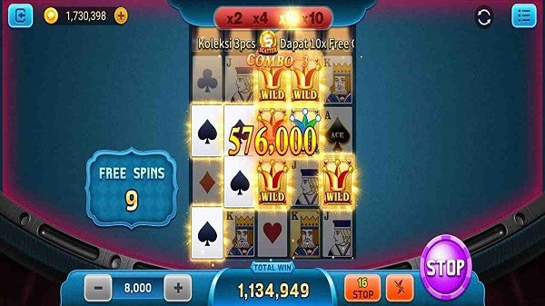 ZK988 screenshot