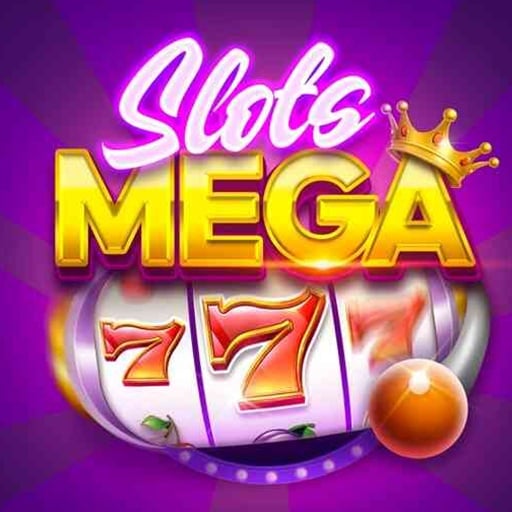 Mega777 APK