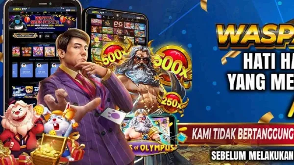 Mega777 APK screenshot