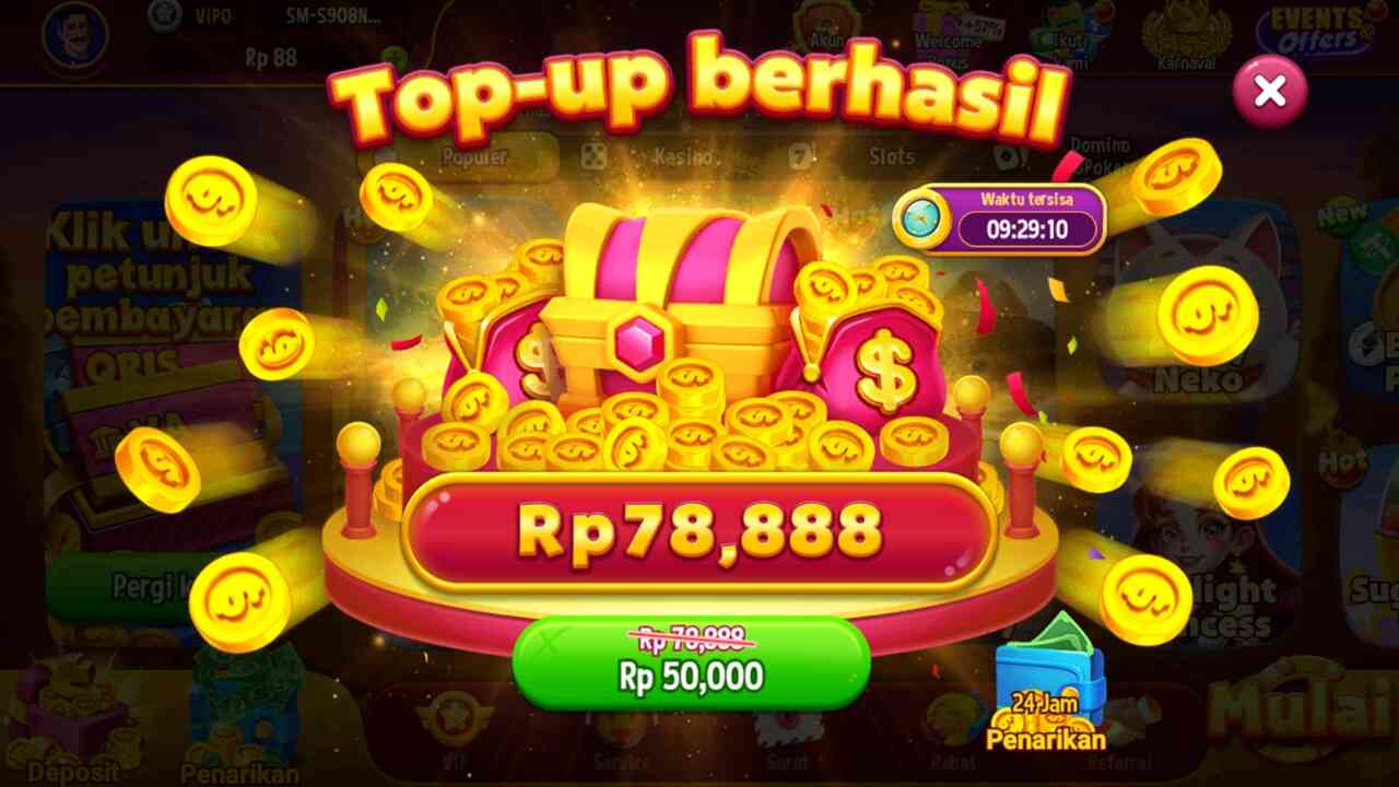 BCKasino screenshot