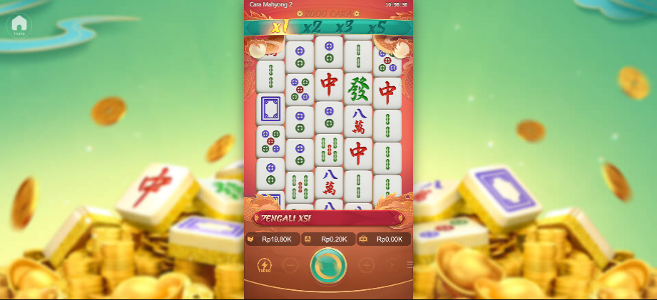 SpinGila screenshot