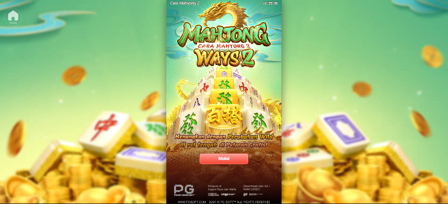 SpinGila screenshot