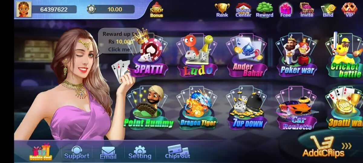 Teen Patti Star APK screenshot