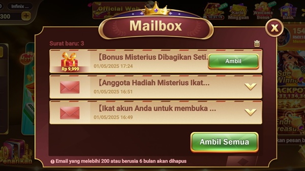 7Svip Android screenshot