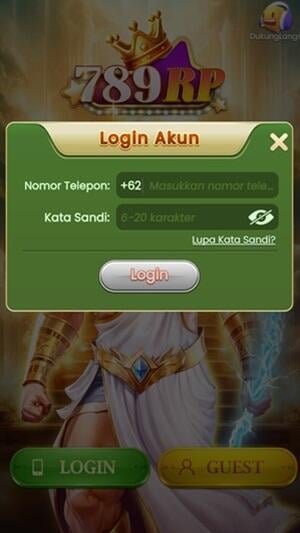 789RP Latest screenshot