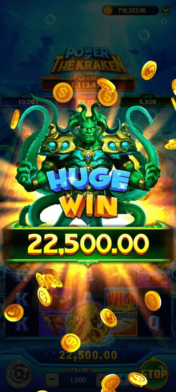 Spin Harta APK screenshot