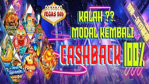Vegas969 screenshot