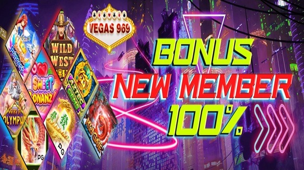 Vegas969 screenshot
