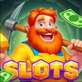 Gold Digger-Rich Game