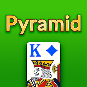Pyramid Solitaire
