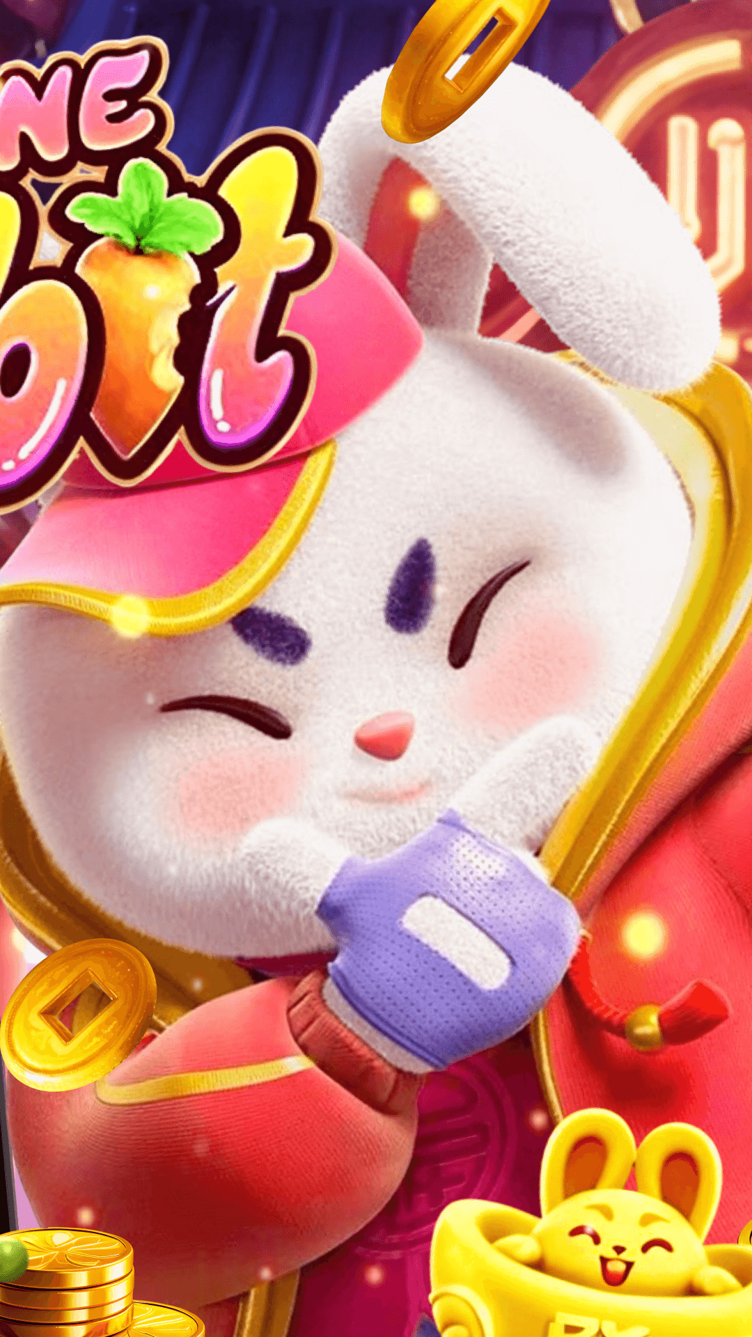 Fortune Rabbit screenshot