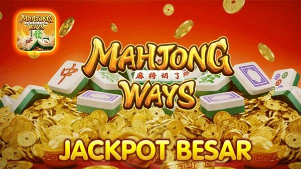 Mahjong222 screenshot