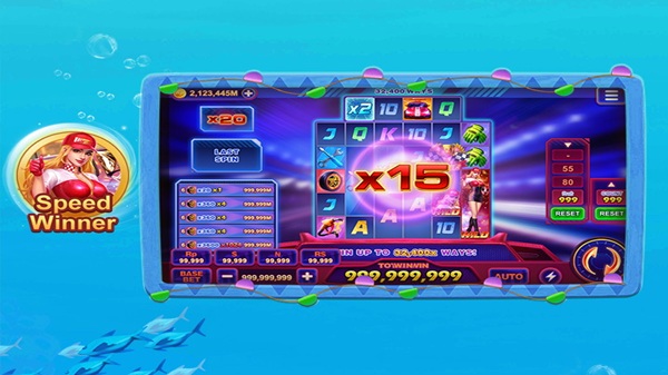 ID765 APK screenshot