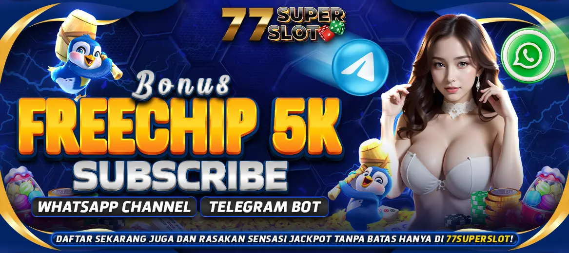 77superslot APK screenshot