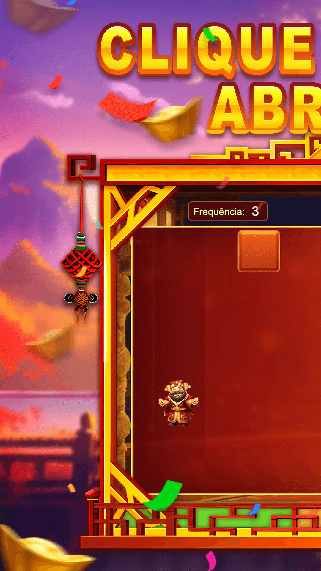 God Of Wealth screenshot