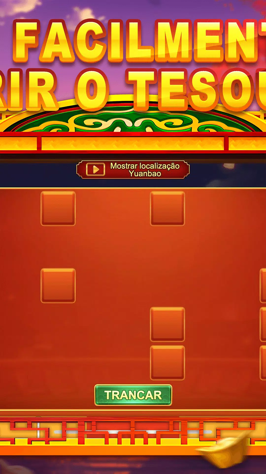 God Of Wealth screenshot