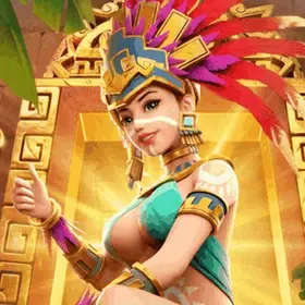 Treasures Of Aztec