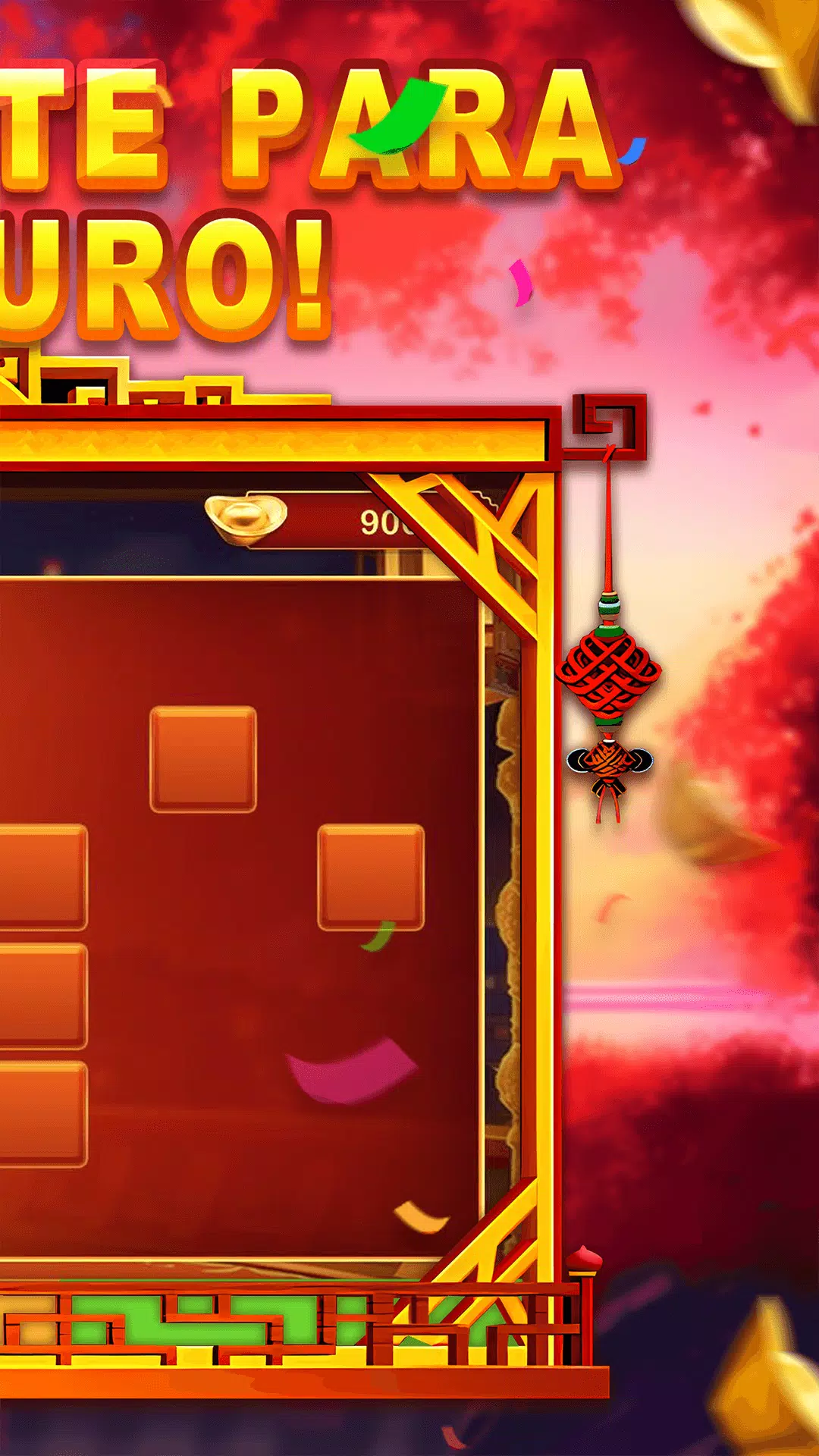 God Of Wealth screenshot