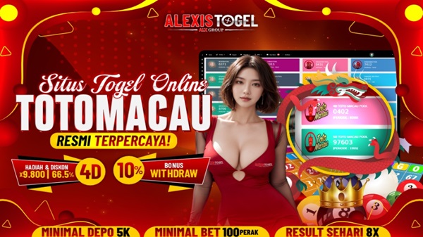 ALEXISTOGEL screenshot