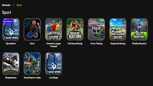 AJO89 screenshot
