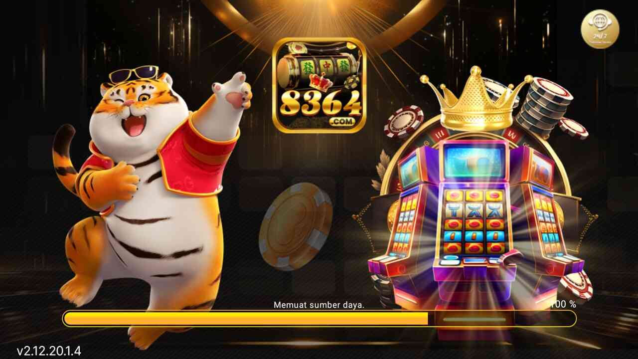 8364 APK screenshot