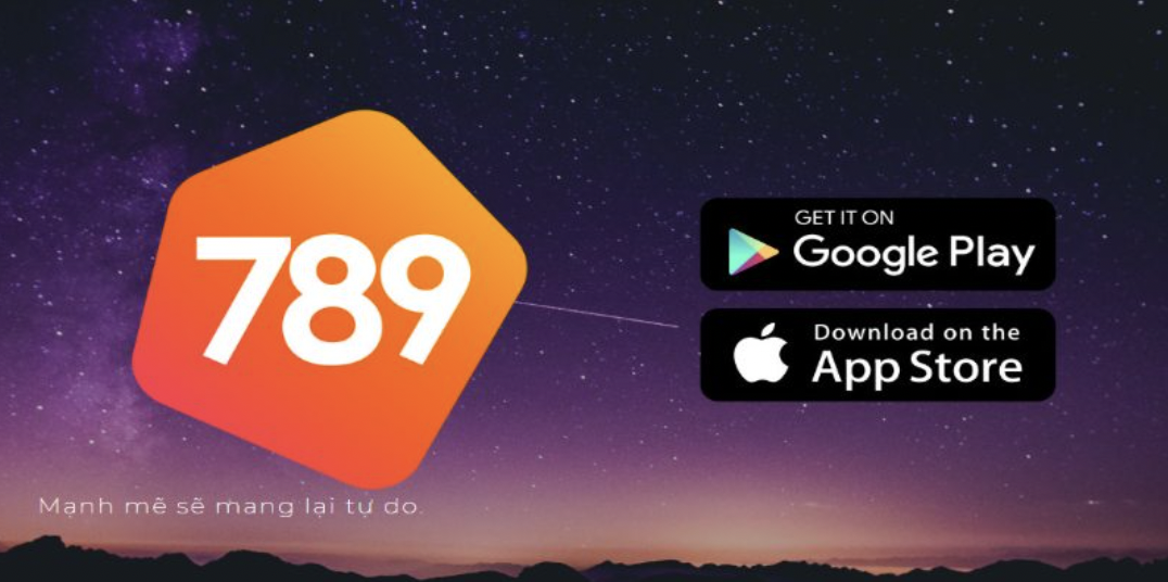 789BET screenshot