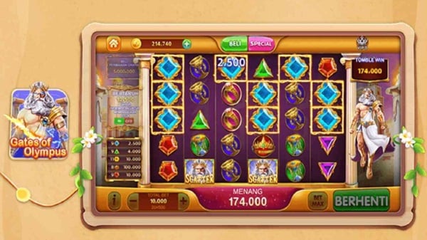678 Luck APK screenshot
