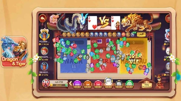 678 Luck APK screenshot