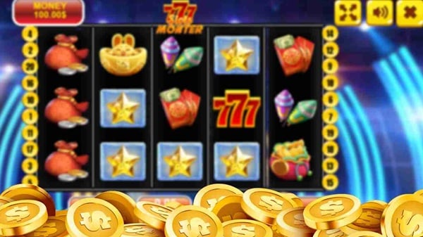 PC777 APK screenshot