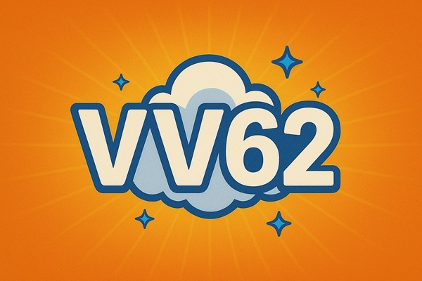 VV62 screenshot